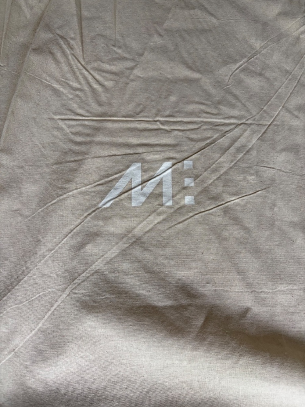 Monos Luggage cloth storage dust bag - Picture 7 of 8